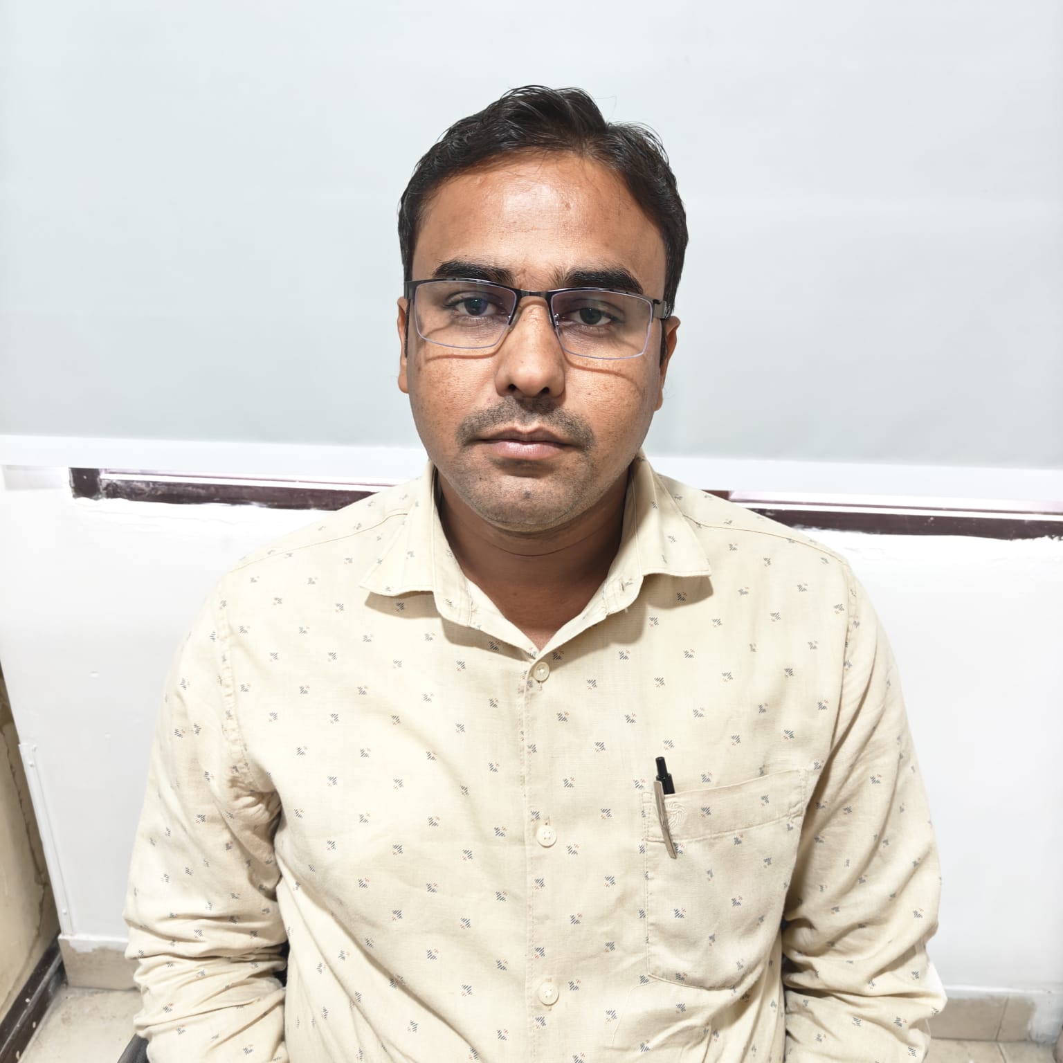 Chairman Image